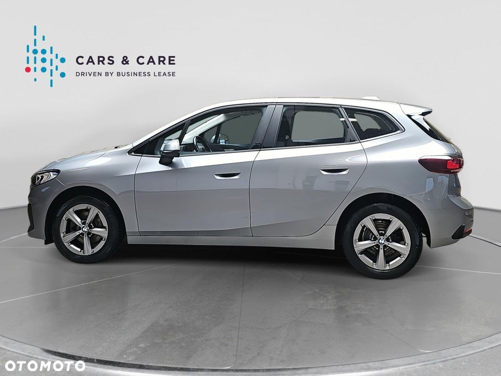 BMW Seria 2 218i - 30