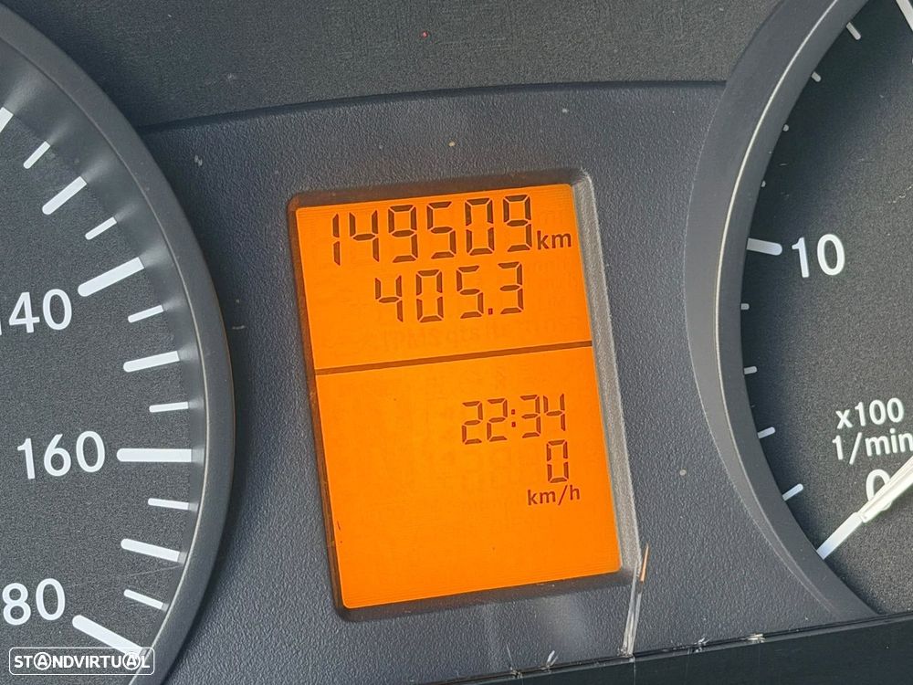 Mercedes-Benz Sprinter 314 CDI/43L TA Aut. - 11