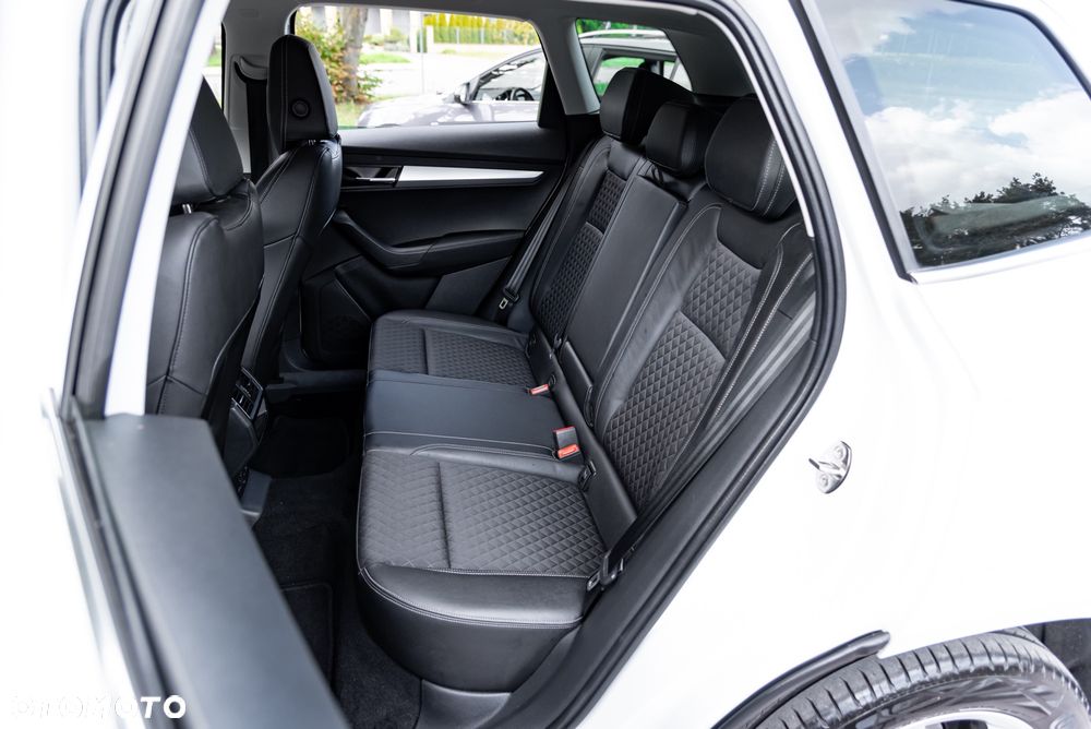 Skoda Karoq 1.6 TDI SCR DSG Style - 20