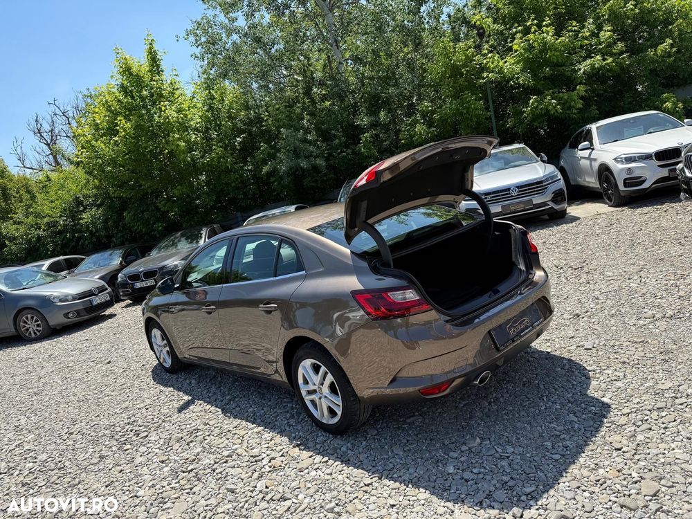 Renault Megane - 33