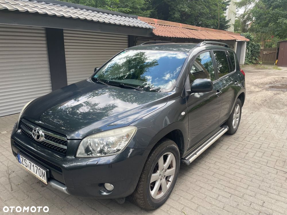 Toyota RAV4 2.0 VVT-i Premium - 6