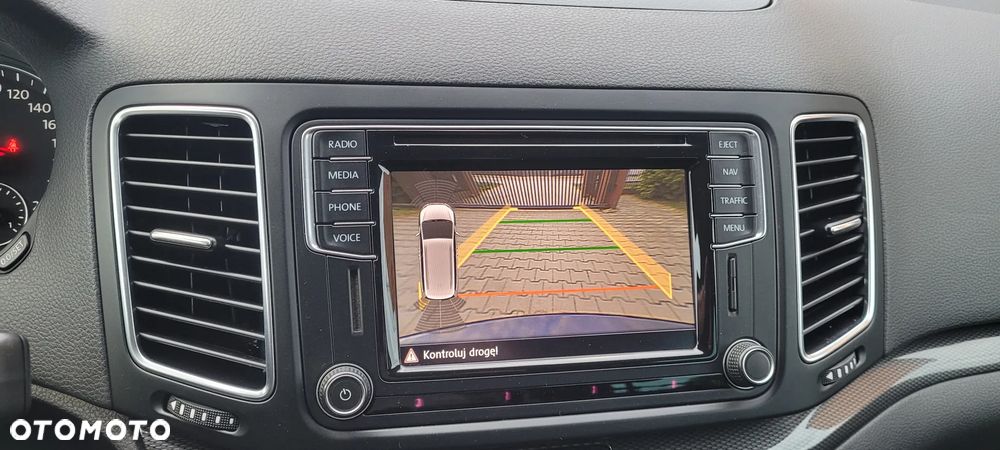 Seat Alhambra 2.0 TDI Style DSG - 7