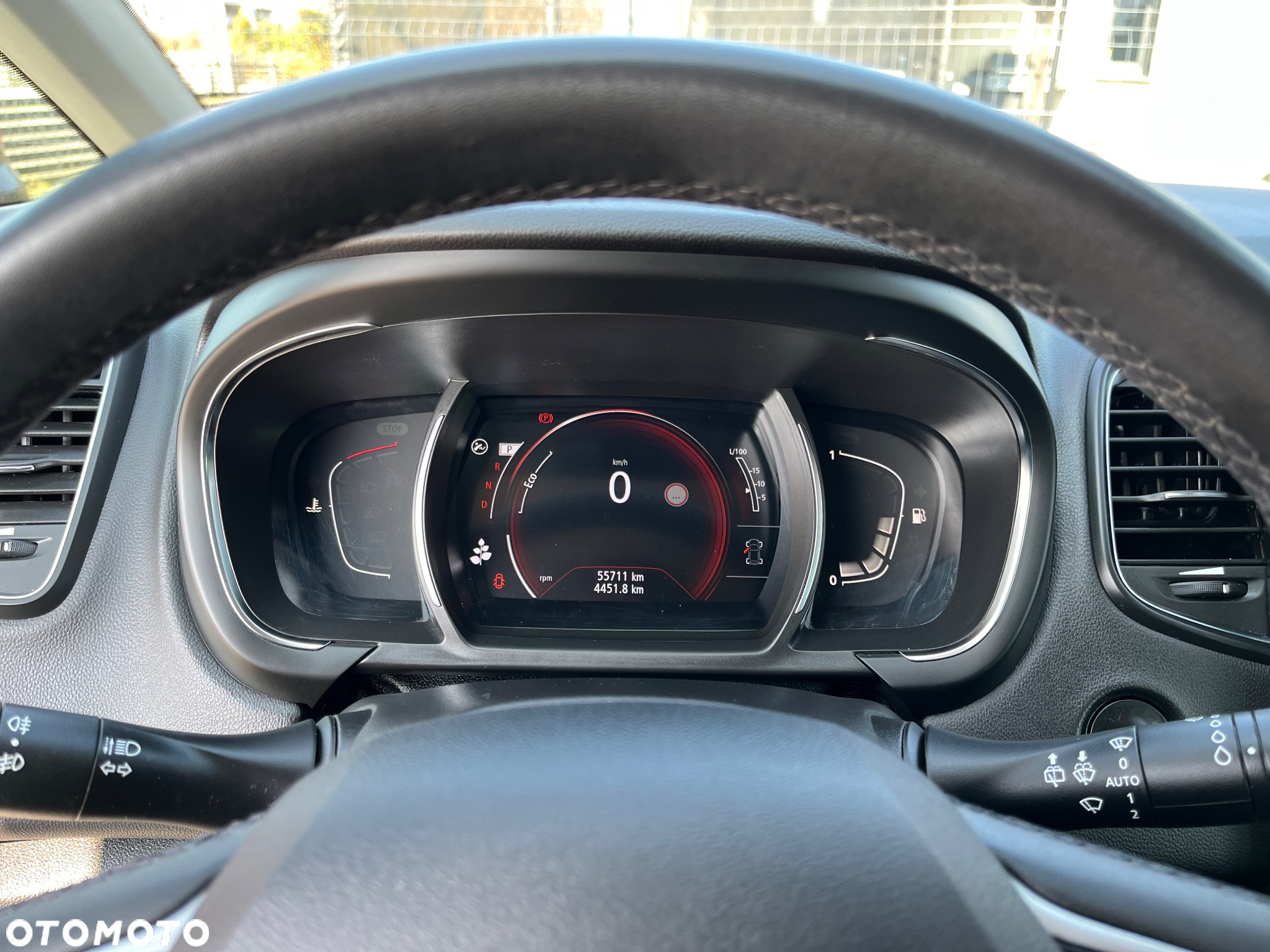 Renault Scenic BLUE dCi 120 EDC BUSINESS EDITION - 19