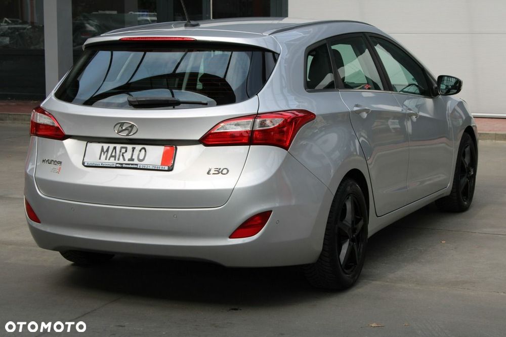 Hyundai i30 1.4 YES - 37