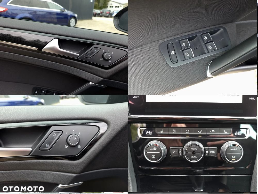 Volkswagen Golf - 35