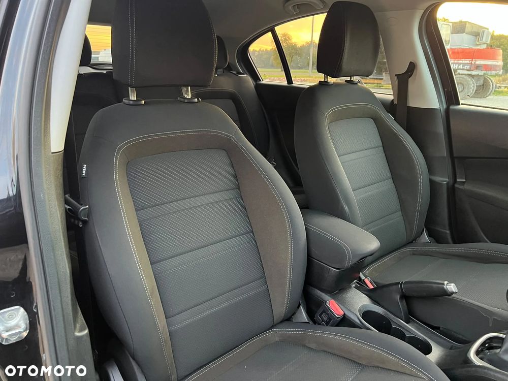 Fiat Tipo 2019