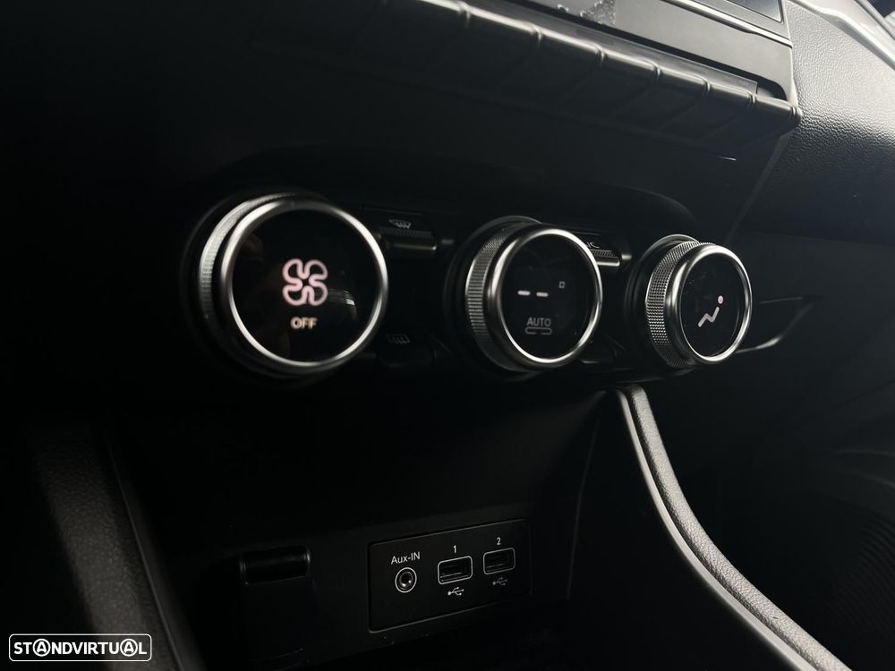 Renault Captur 1.0 TCe Techno - 18