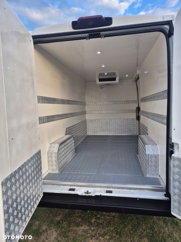 Opel MOVANO - 5