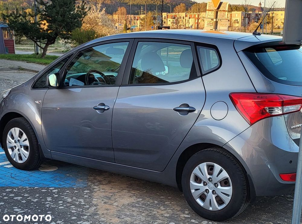 Hyundai ix20 1.4 Classic + - 5