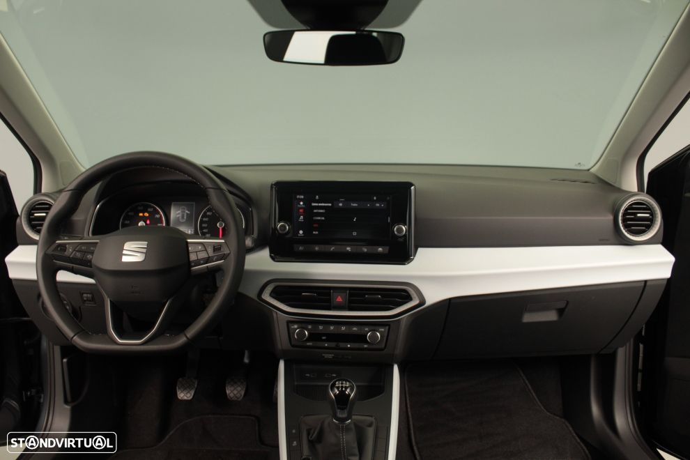 SEAT Arona 1.0 TSI Style - 14