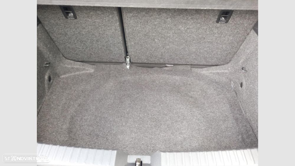 SEAT Ibiza 1.0 TSI Style - 16