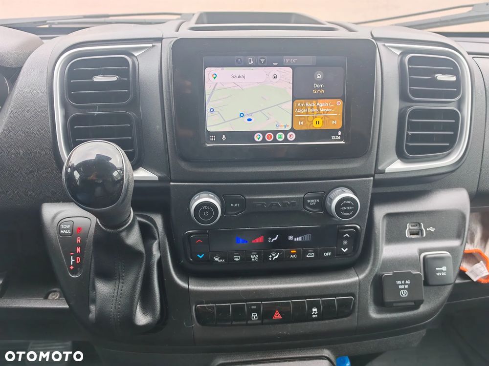 RAM PROMASTER - 8