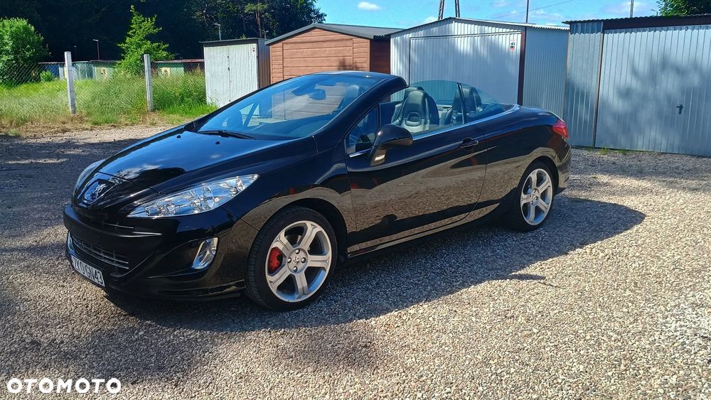 Peugeot 308 CC 155 THP Platinum - 2