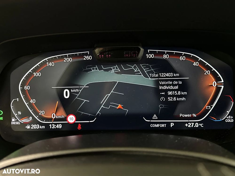 BMW X5 xDrive30d AT MHEV - 11