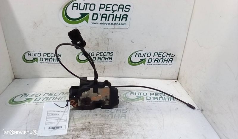 Fecho Da Porta Trás Dto Renault Clio Grandtour (Kr0/1_) - 1