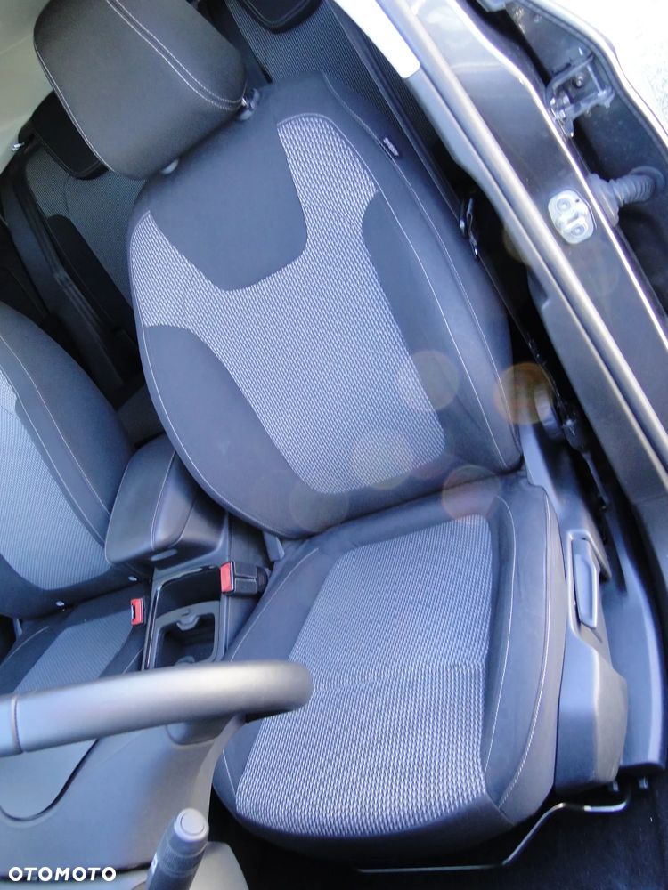 Opel Grandland X 1.5 CDTI Design Line S&S - 27