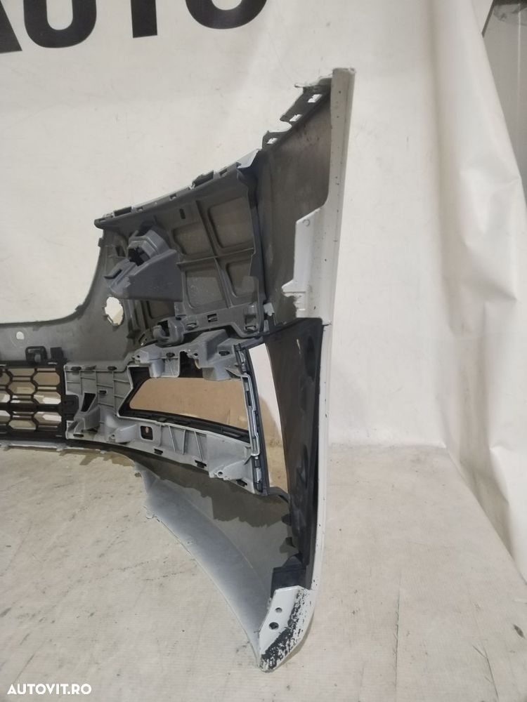 Bara fata Skoda Octavia 4, 2020, 2021, 2022, 2023, 2024, cod origine OE 5E3807221. - 7