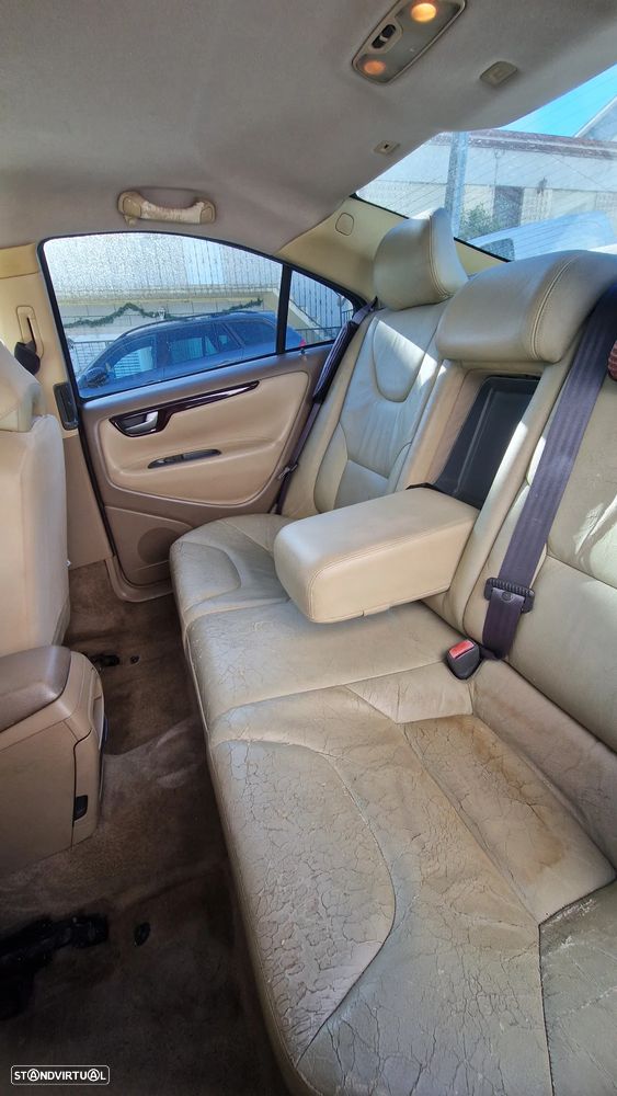 Volvo S60 - 9