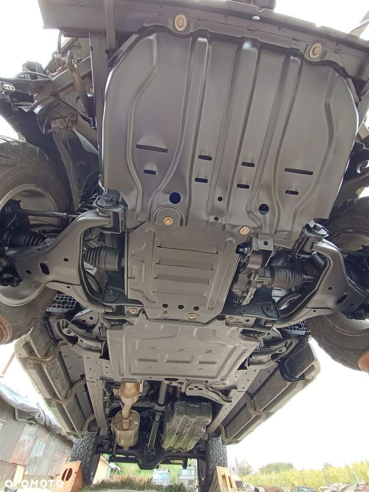 Ford Ranger 2.0 EcoBlue 4x4 DC Limited - 31