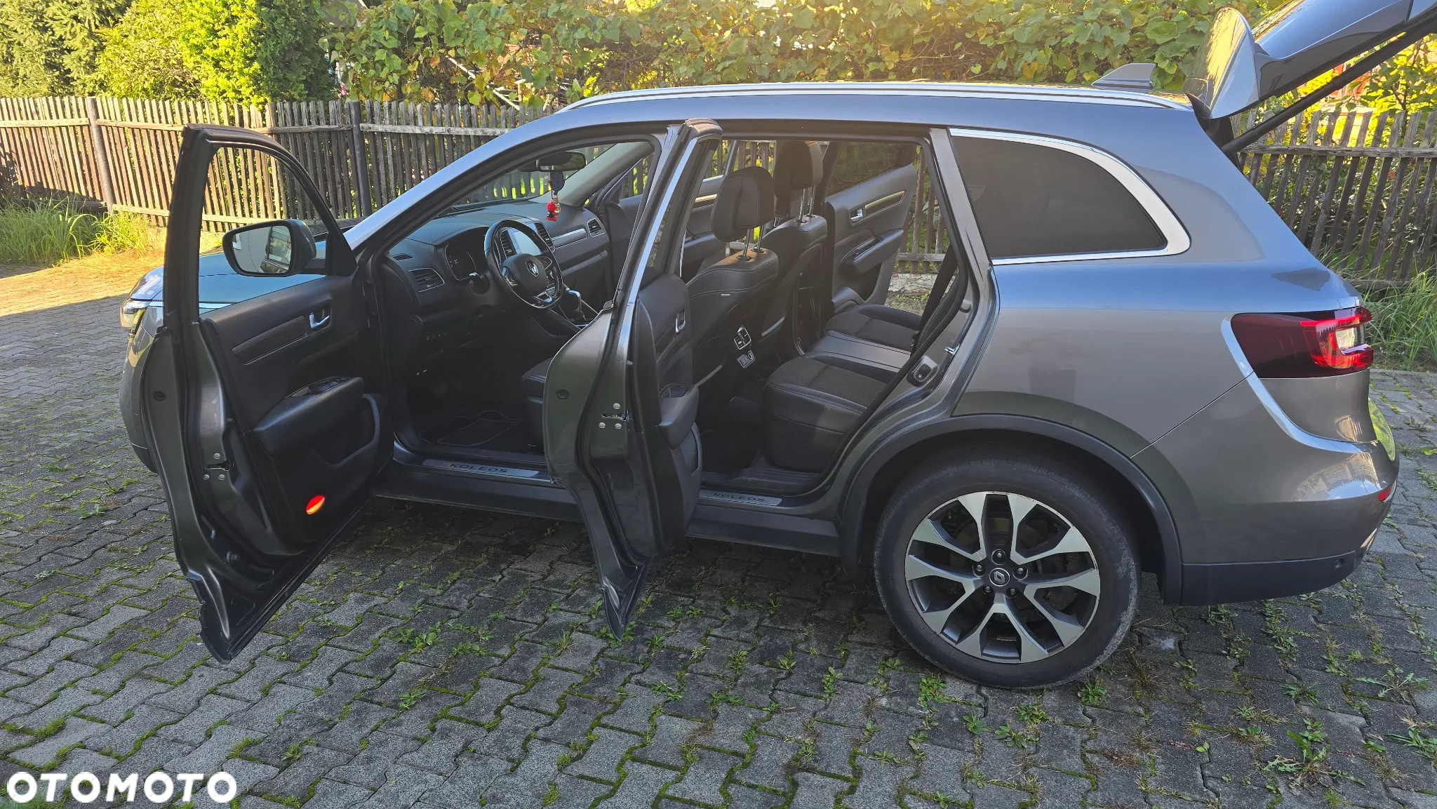 Renault Koleos 2.0 dCi Intens 4x4 X-Tronic - 14