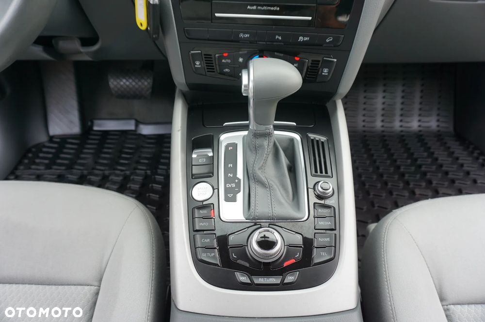 Audi Q5 - 35