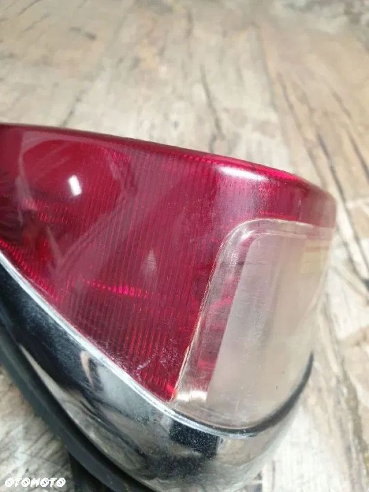 Lampa tył Yamaha Drag Star Classic / Road Star / Royal Star / Venture - 7