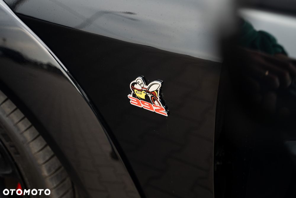 Dodge Challenger Automatik SRT 392 - 23
