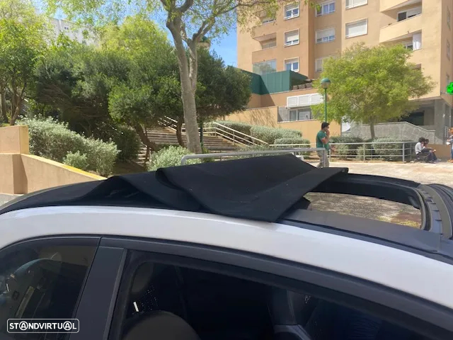Fiat 500 1.0 Hybrid Connect - 38