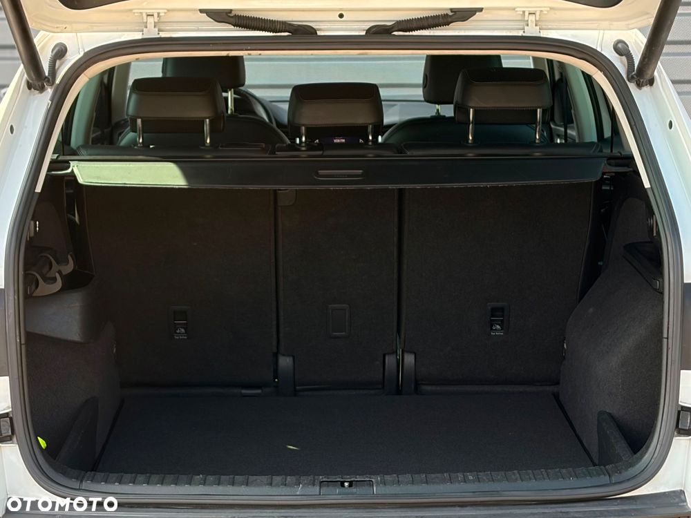 Skoda Kodiaq 2.0 TSI 4x4 Style DSG - 17