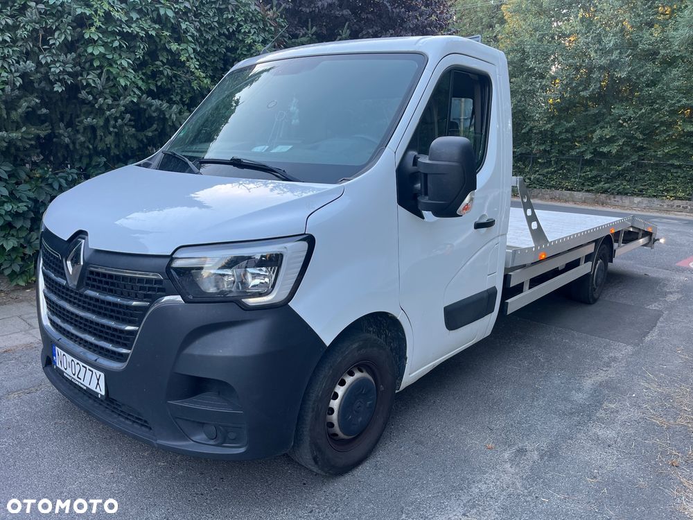 Renault Master - 23