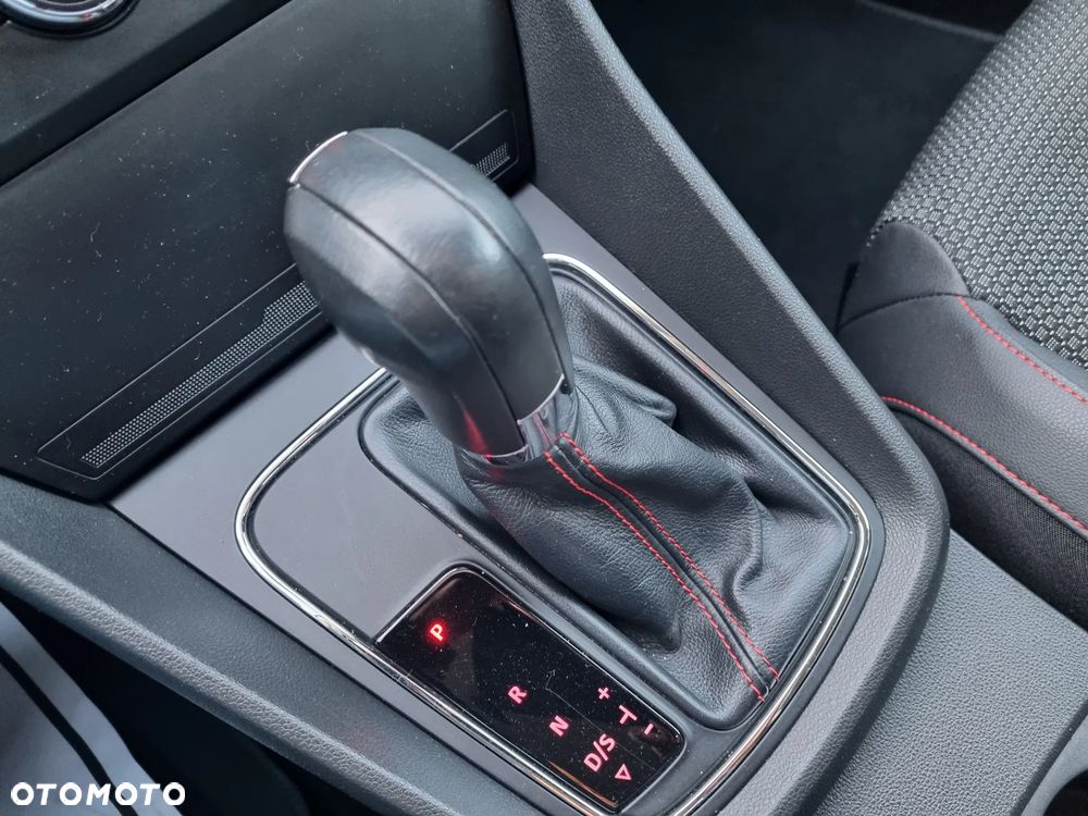 Seat Leon SC 1.8 TSI FR S&S DSG - 19