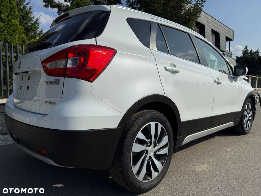 Suzuki SX4 - 12