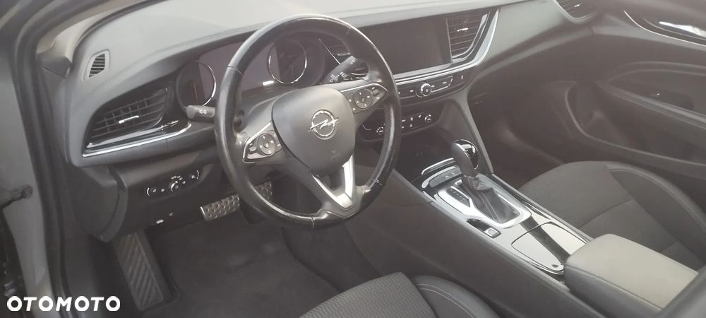 Opel Insignia 1.6 Automatik Dynamic - 13