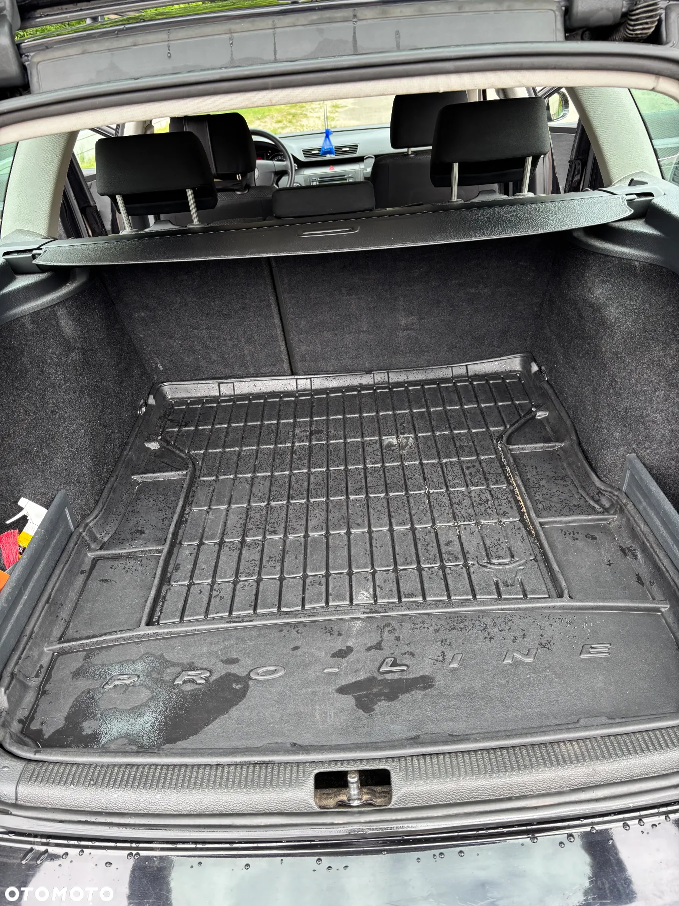 Volkswagen Passat 1.6 Trendline - 31