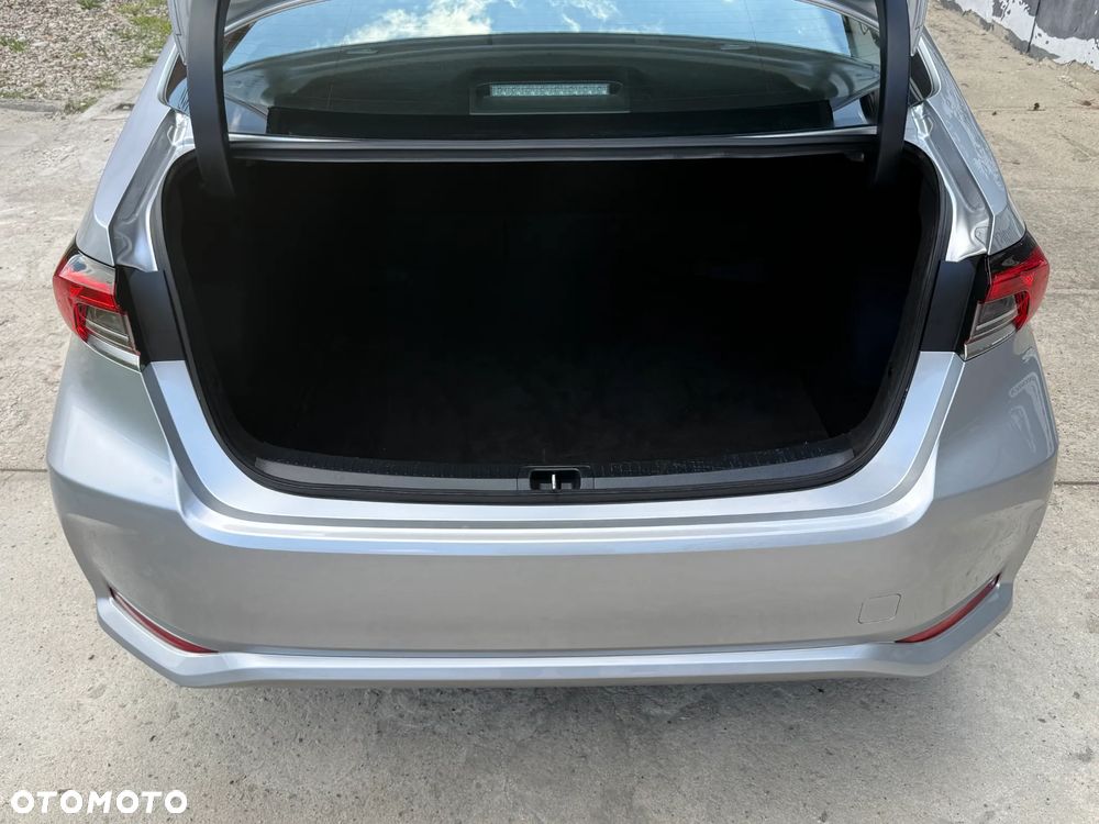 Toyota Corolla 1.5 Comfort - 30