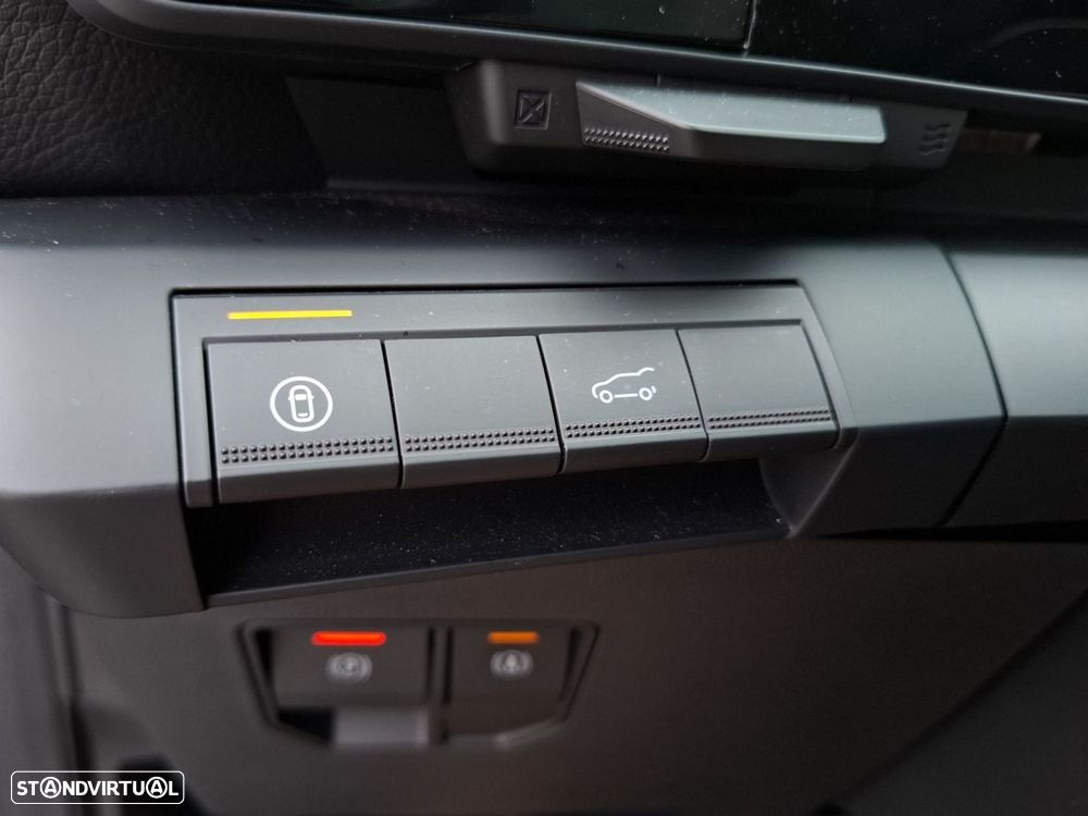 Renault Scénic E-Tech 87 kWh Esprit Alpine - 21