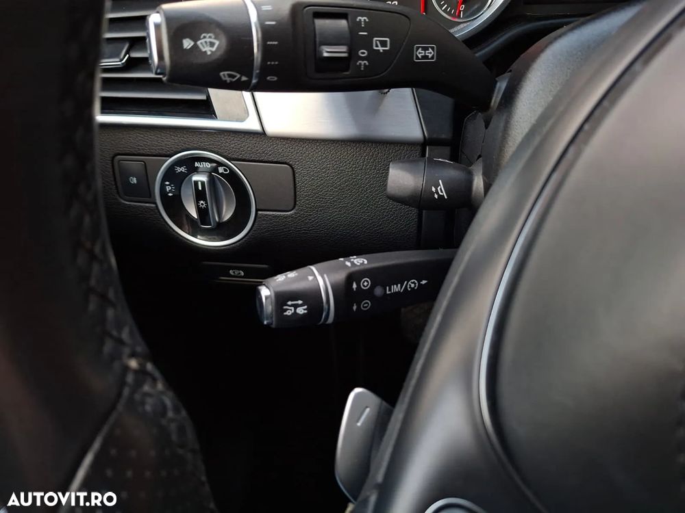 Mercedes-Benz GLS 400 4MATIC Aut - 30