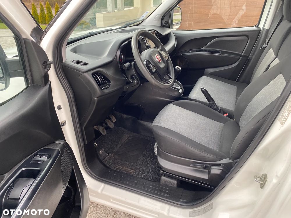 Fiat Doblo - 6