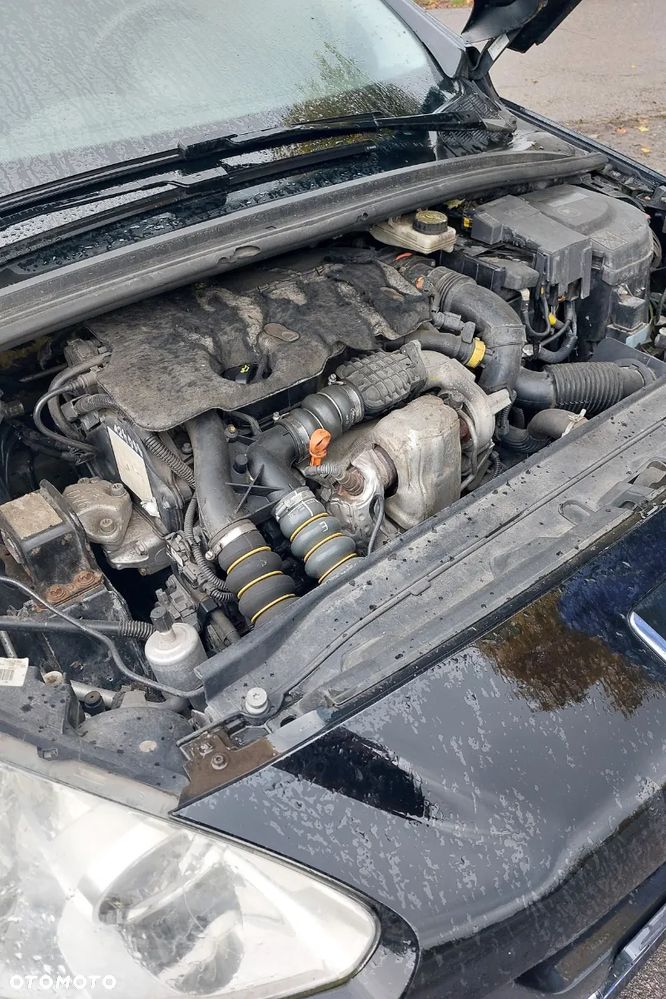 Peugeot 308 - 9