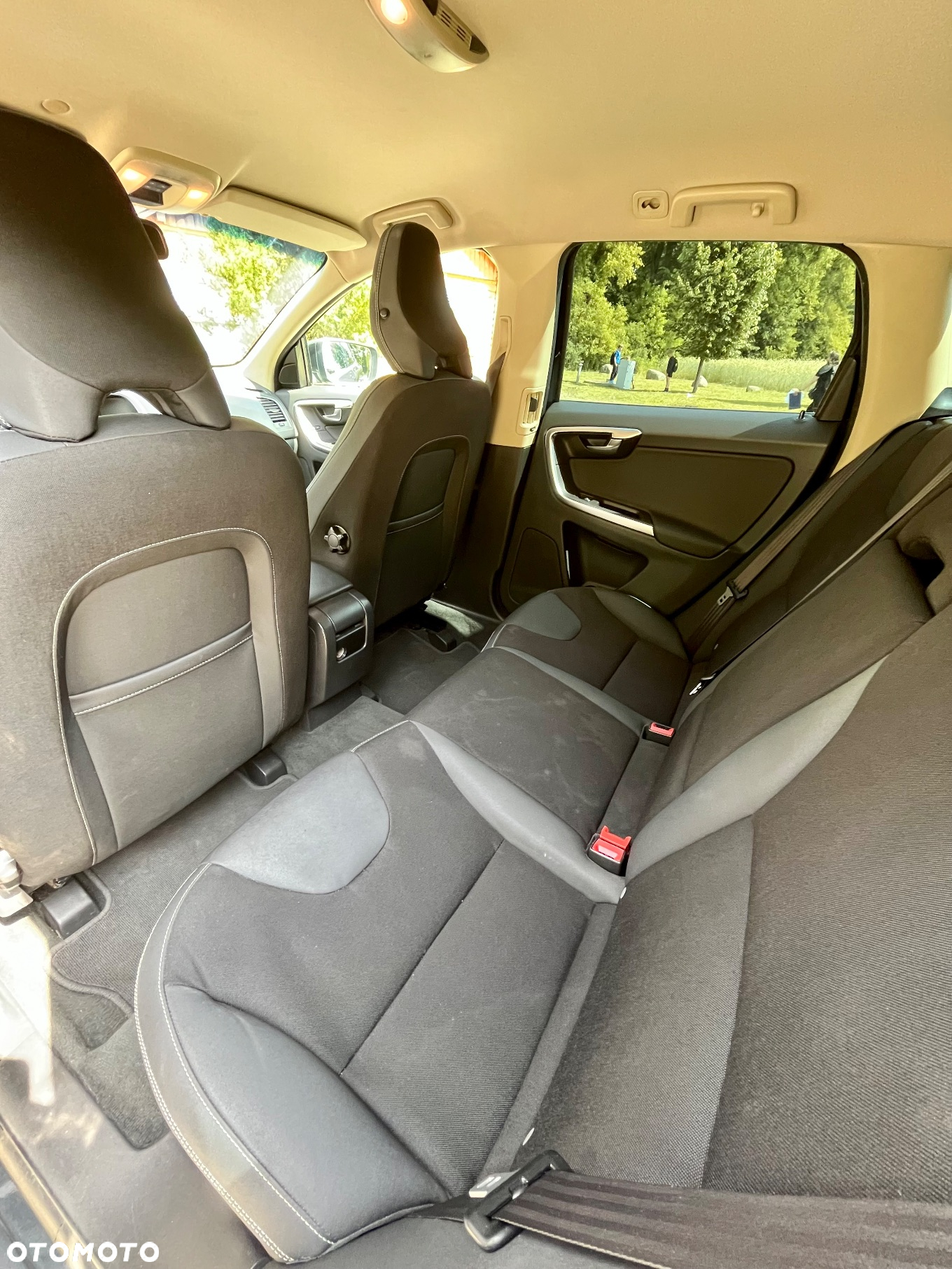 Volvo XC 60 - 12