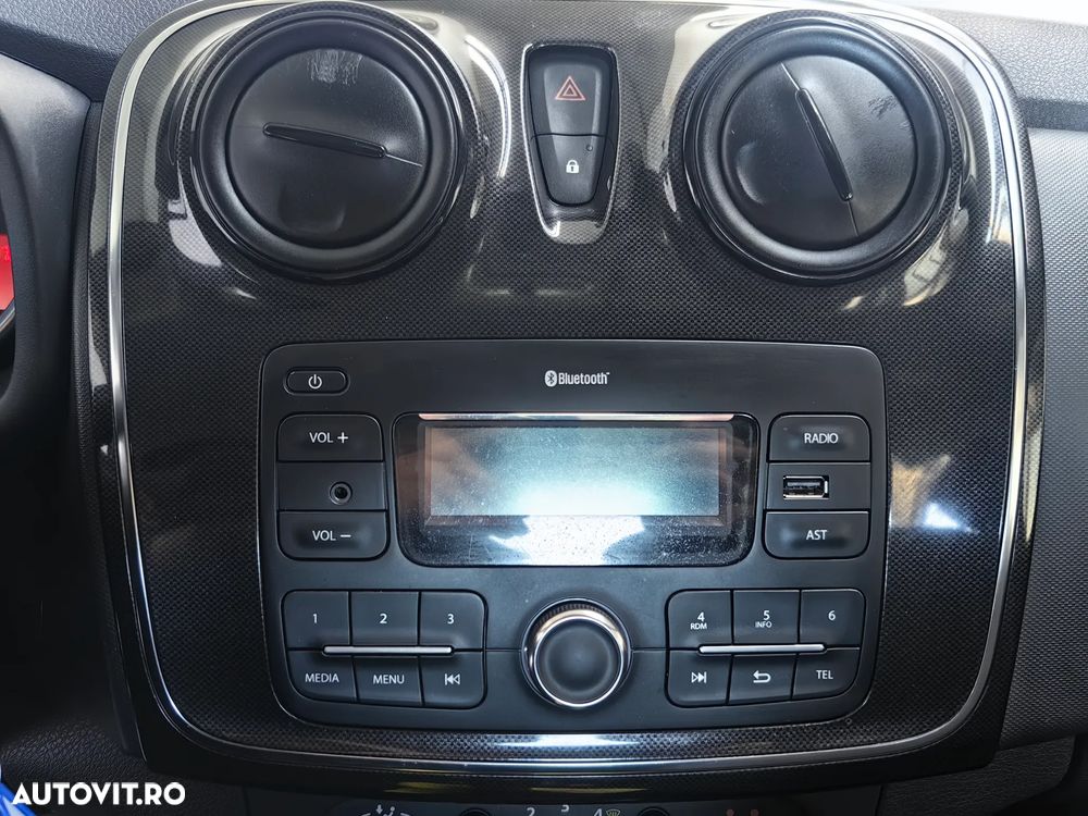 Dacia Logan 1.0 SCe SL PLUS - 20