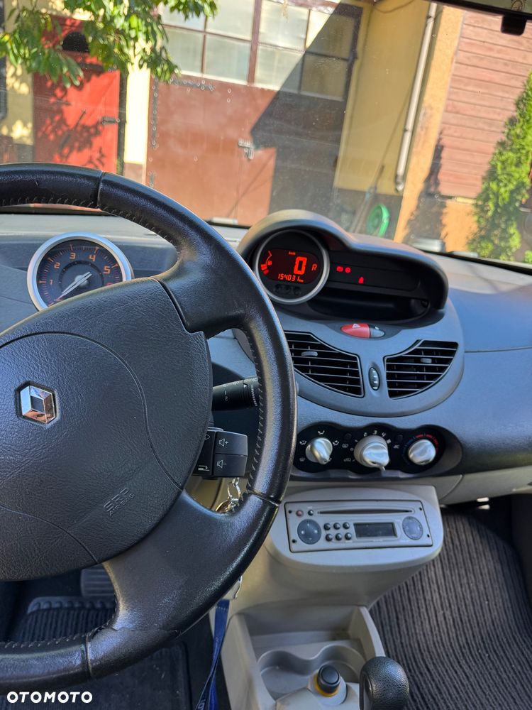 Renault Twingo - 10