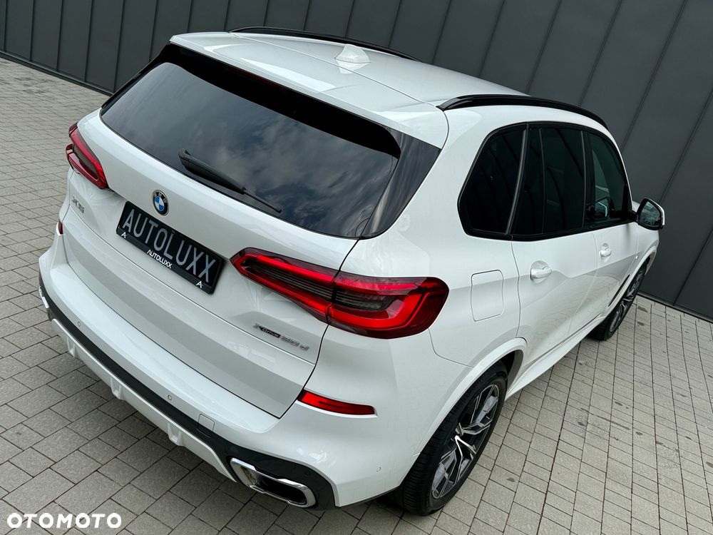 BMW X5 xDrive30d sport - 26