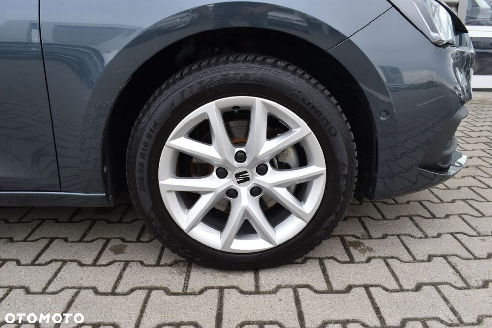 Seat Leon 1.5 TSI Style - 40