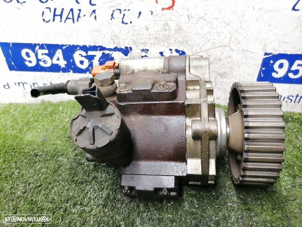 BOMBA INJECÇÃO FORD FIESTA V 2006 -9651590880 - 2