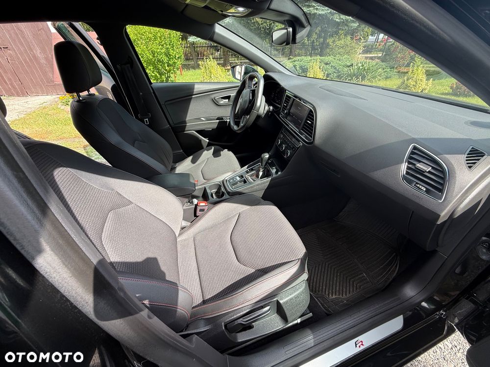 Seat Leon - 23