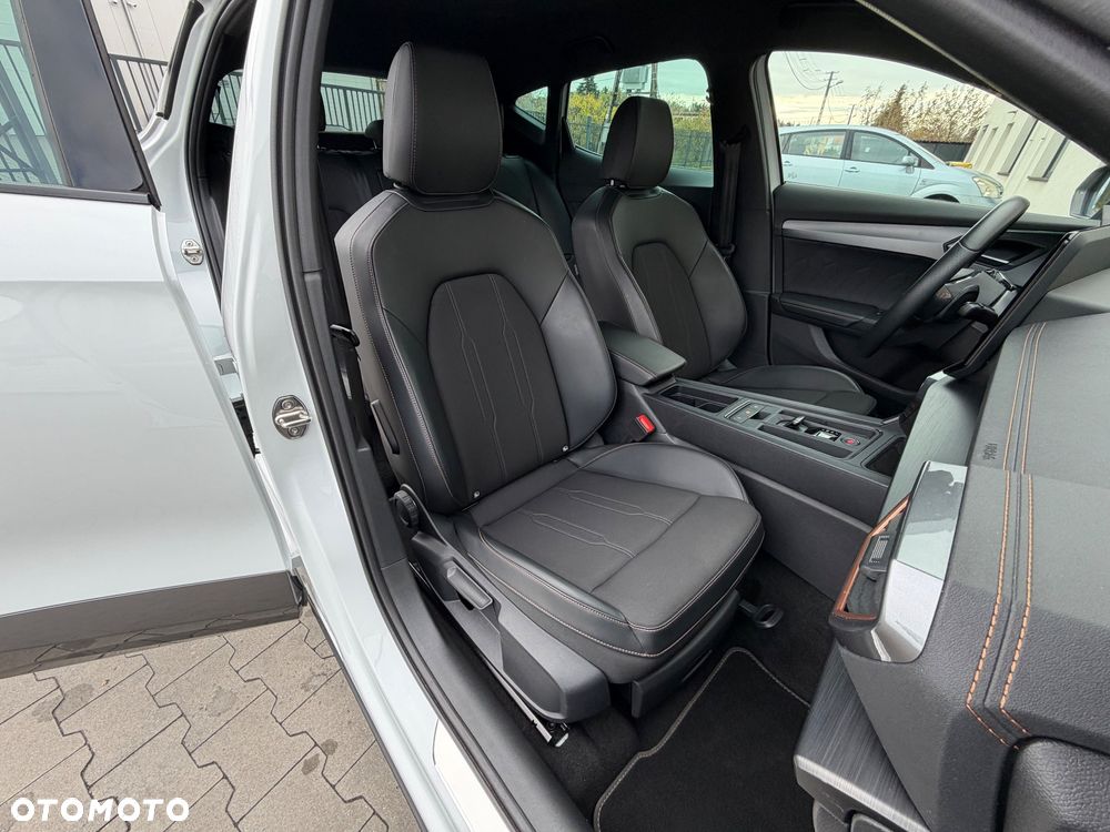 Cupra Formentor 1.5 TSI DSG - 13