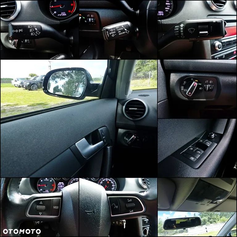 Audi A3 Sportback 2.0 TDI Attraction - 29