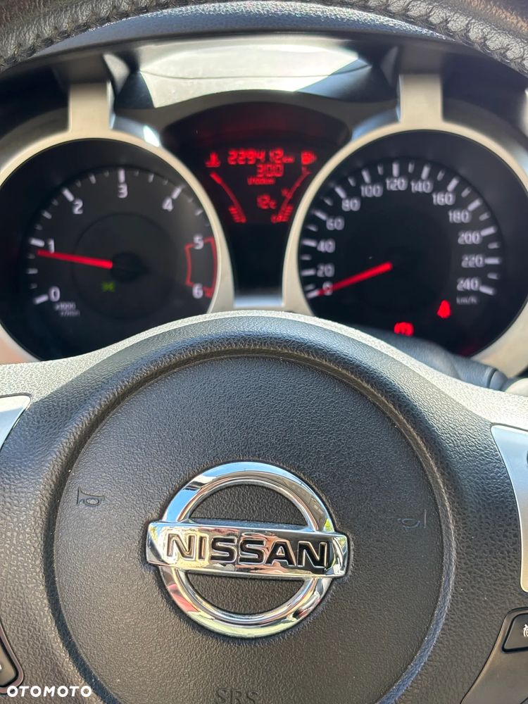 Nissan Juke 1.5 dCi Tekna S&S - 17