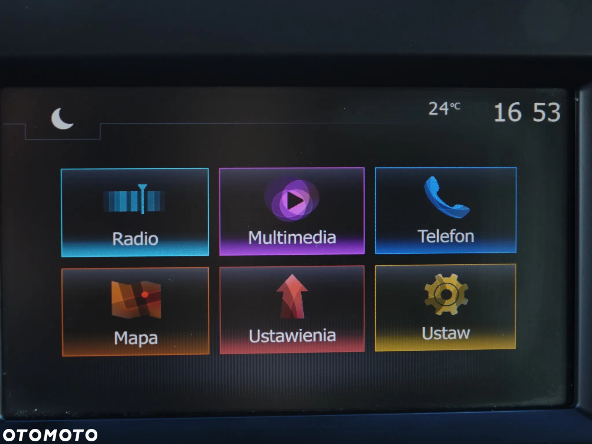 Renault Master IV 6-osobowy BRYGADÓWKA NA BLIŹNIAKU - 18